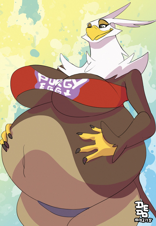dedoarts:  And Another Close up Batch 