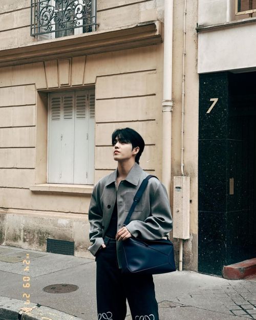 SCOUPS || 240928 Instagram Update