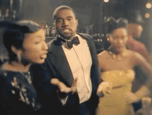 hiphop-reclaimed: KanYE