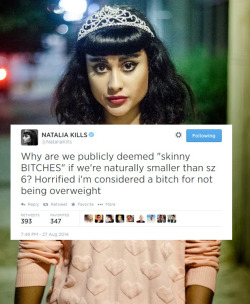 Natalia Kills SP