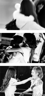 seo-mate:  seohyun’s warm hugs // requested by seotaku 