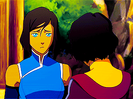 XXX giffingkorra:  korpal moments requested by photo
