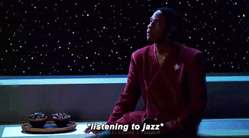 shadesalvarez: Tuvok in Star Trek Voyager 6.06: Riddles