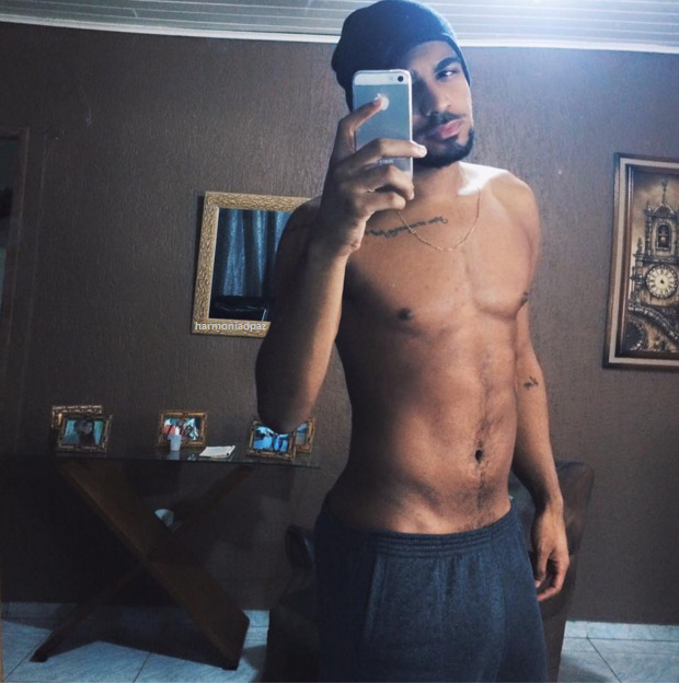NEEDED ME