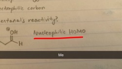 cyclopentadiene:  A series of HOMO (and one