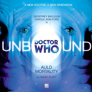youre-standing-on-my-scarf:magiifox:New to Big Finish? // Doctor Who: UnboundWhat if the Doctor neve