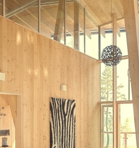 Contemporary Deck GrenobleInspiration For A Large Contemporary Backyard Deck Remodel With A Roof Extension