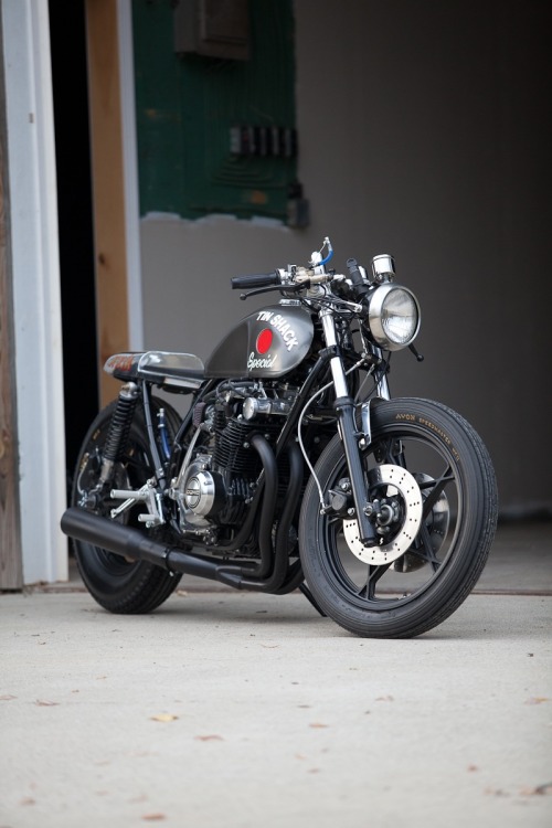 Motorcycles and other Beautiful things