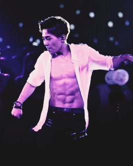 Xiu Abs Explore Tumblr Posts And Blogs Tumgir