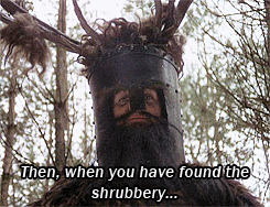 montypythonfan:   [dramatic chord] 
