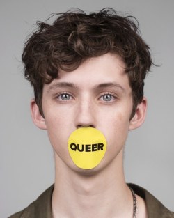 buzzfeedlgbt:  National Coming Out Day is this weekend… you ready? Troye Sivan is here for you.  