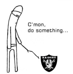 😂😂😂😎. #raiders #raidernation