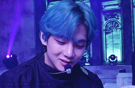 Get To Know Me : Bts Edition