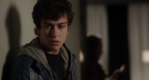     Stuck in Love (2012) dir. Josh Boone &ldquo;My biggest mistake was thinking