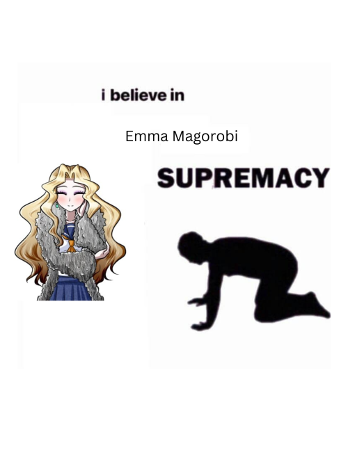 It's The Funny British Lady's Birthday, So Have Some Memes I Made.