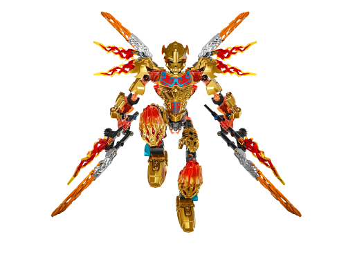 festiveraritysunset: Bionicle is simply the story of a robot’s quest to get increasingly more 