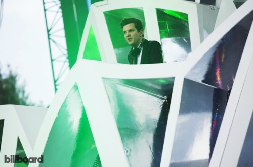 deelonfrances: Day in the Life with Dillon Francis [x]