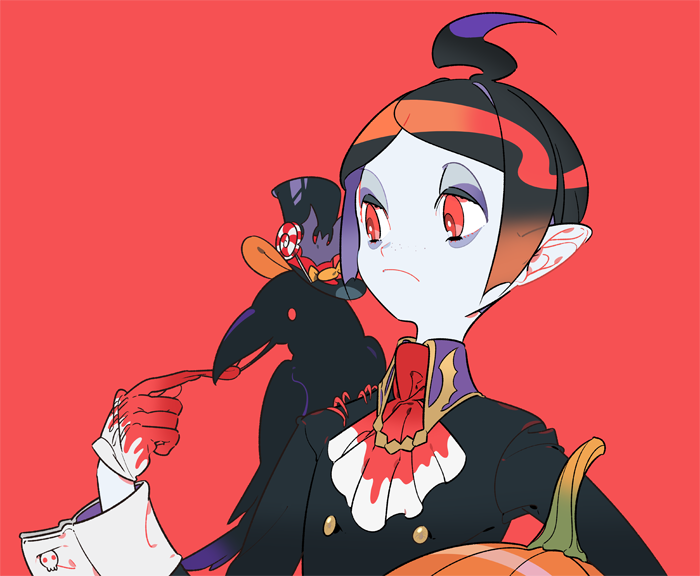 maruco illust gallery