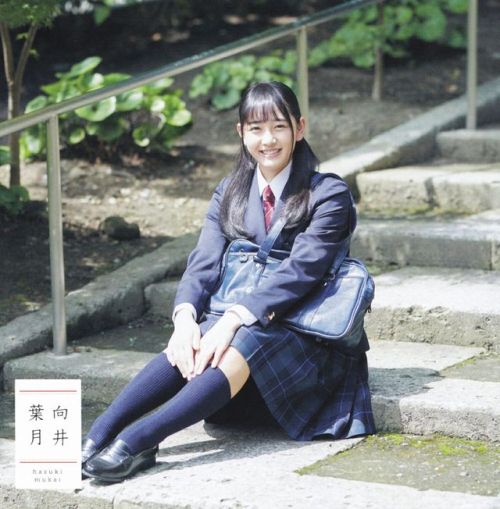 Porn Pics choconobingo: Nogizaka46 19th Single Booklet