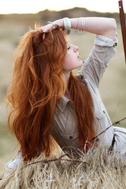 kyrationa:    More REDHEAD Videos HERE!  