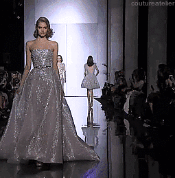 coutureatelier:  Zuhair Murad Haute Couture Spring 2015