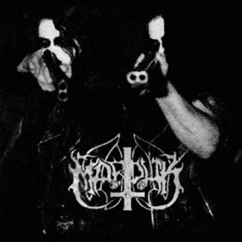 Dark Forest, Glow Of The Lake, An Eternal Dance Of Death.