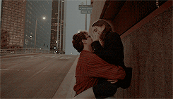 eightsenses:I love you so much. But this is where I am now and this is who I am now. I need you to l