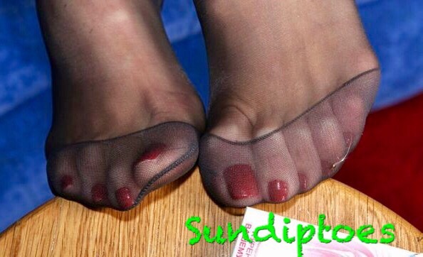 sundiptoes:As requested
