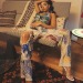 almondmilklatte:tinashe for the love line music video 