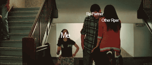 sunshineforbes:  Sometimes dont you wanna just….