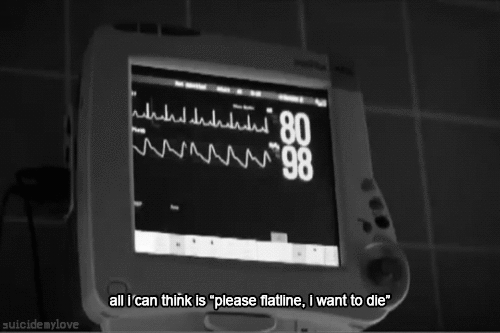 Imperfection Is Beautiful Medical Gif Hunt