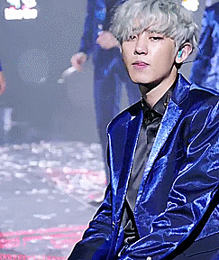 Chanyeol?.. who’s imaginary ass are you grabbing as they imaginary ride your d*ck?