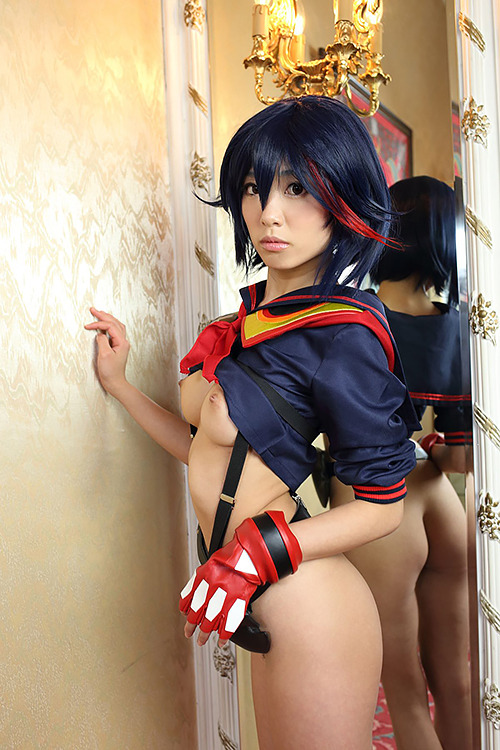 xxxcosplaypics:  View more XXX Cosplay Pics