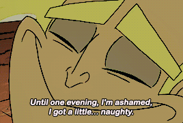 ZACK IS ON TUMBLR