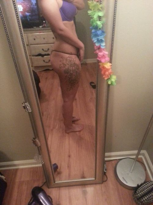 brittany-gazdacko-and-friends:  Ashley Labat from Houma Louisiana 36D tits 