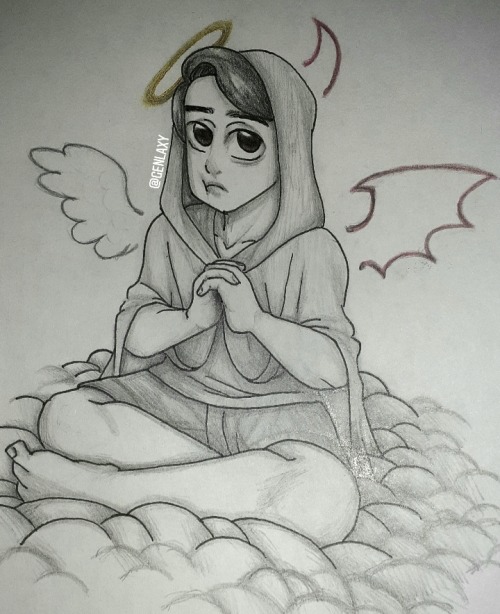 good and evil