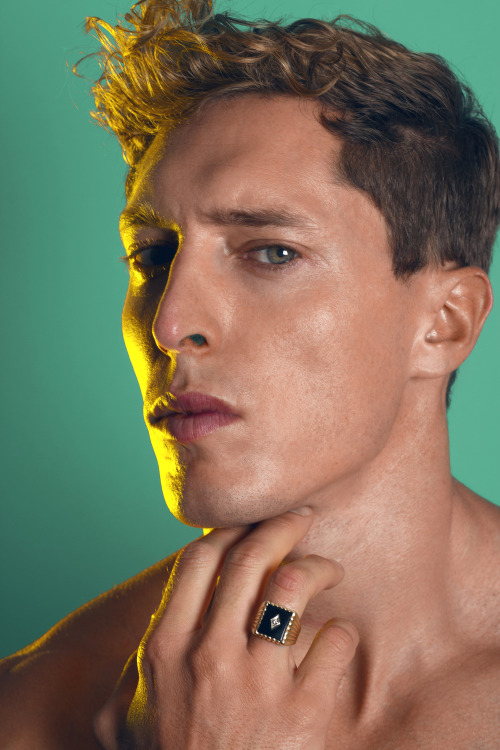 bambam62:  Raul Tarrago by Eric Pietrangolare
