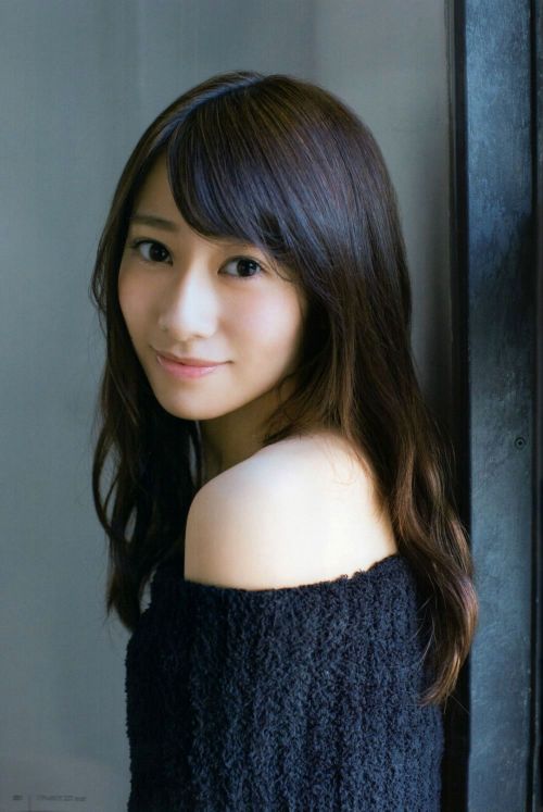 yic17:  Sakurai Reika (Nogizaka46) | UTB+ 2015.03 Issue Scanned By: 深度低調Enhanced By: yic17