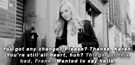 valramorghulis:So where does that end, Frank? Because I look at you and my heart breaks because all 