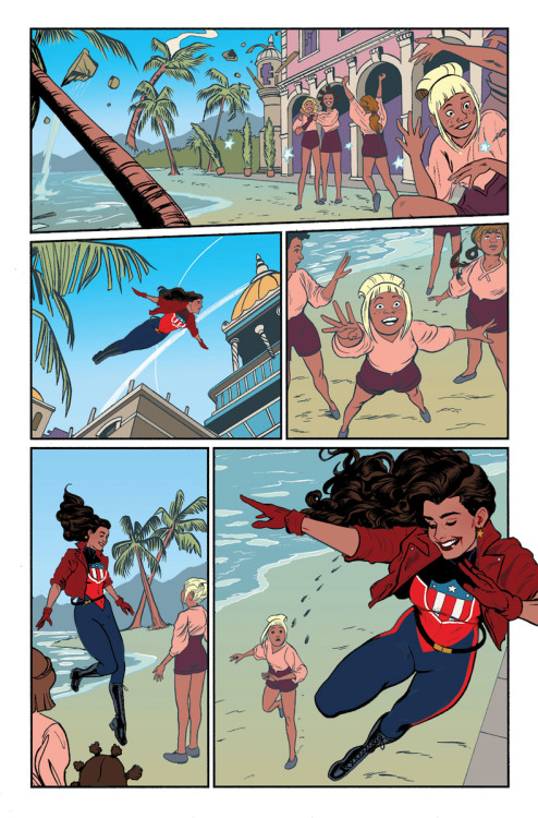 thefingerfuckingfemalefury:  drfitzmonster:  thefingerfuckingfemalefury:  draconian62:  America #1  