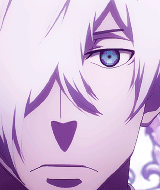 gurenichinnose:  Favorite anime characters of 2015 | Winter Decim [デキム] | Death