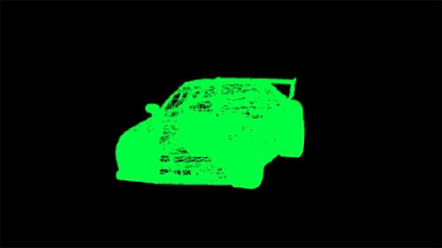 Initial D Collector's Disc