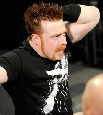 tinathepenguinmastah:  Obviously, I still have Sheamus fever. <3 Like that shit is gonna subside. xD THERE IS NO CURE FOR SHEAMUSITIS.