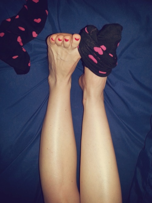 SexyFeet