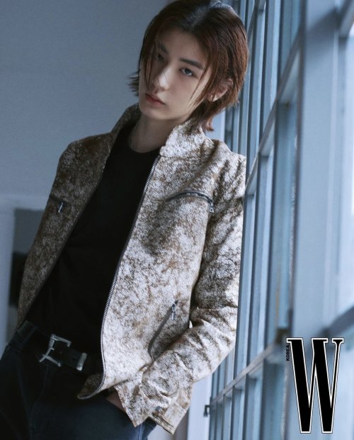 BOYNEXTDOOR For W KOREA