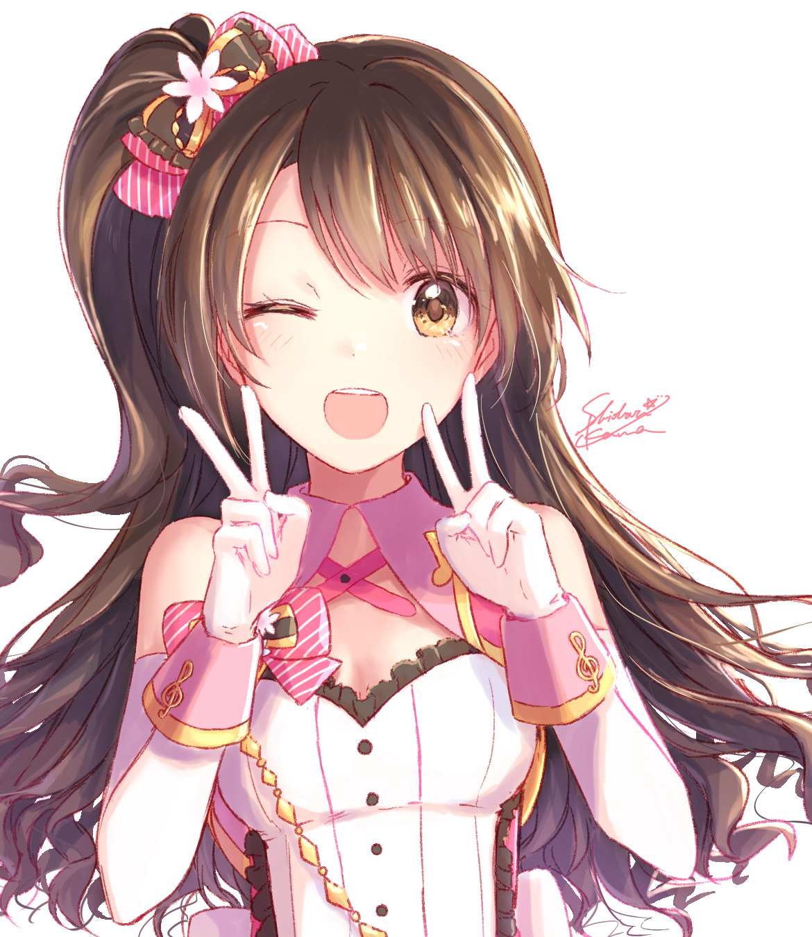 島村卯月 Explore Tumblr Posts And Blogs Tumgir 島村卯月 Explore Tumblr Posts And Blogs Tumgir