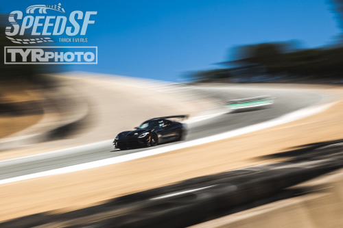 Laguna Seca was rad. Thanks Bill Wang for taking me around the track.