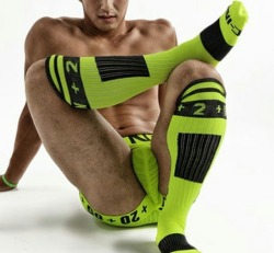 MALE SOCK OBSESSION