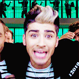 charlie-hunnam:  zayn malik + music videos 