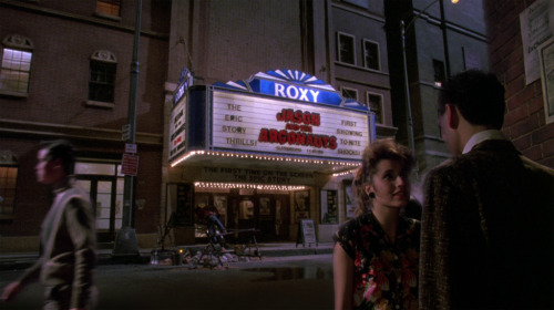 Marquee #17Little Shop of Horrors [USA 1986, Frank Oz]Director’s CutJason and the Argonauts [GB / US
